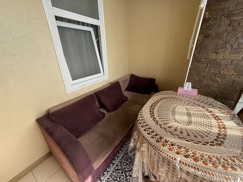 2 комнатная на Балковской/ Приморский суд Одесса - изображение 5