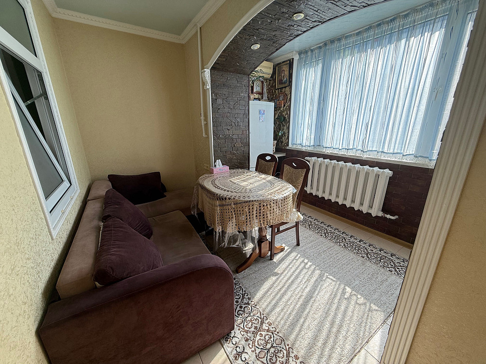 2 комнатная на Балковской/ Приморский суд Одесса - изображение 1