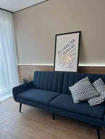 Сертефікат,Єоселя - Так.Авторський ремонт Ирпень