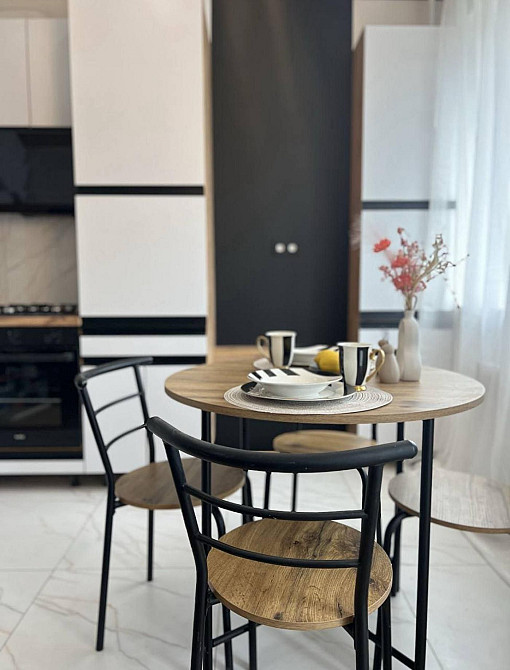 Сертефікат,Єоселя - Так.Авторський ремонт Ірпінь - зображення 8