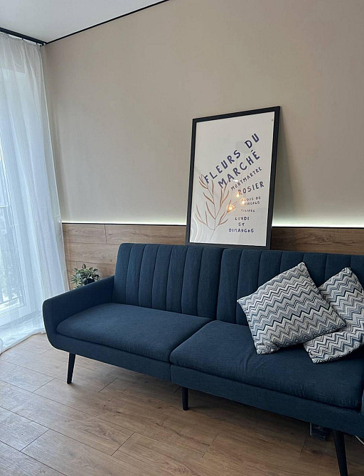 Сертефікат,Єоселя - Так.Авторський ремонт Ірпінь - зображення 2