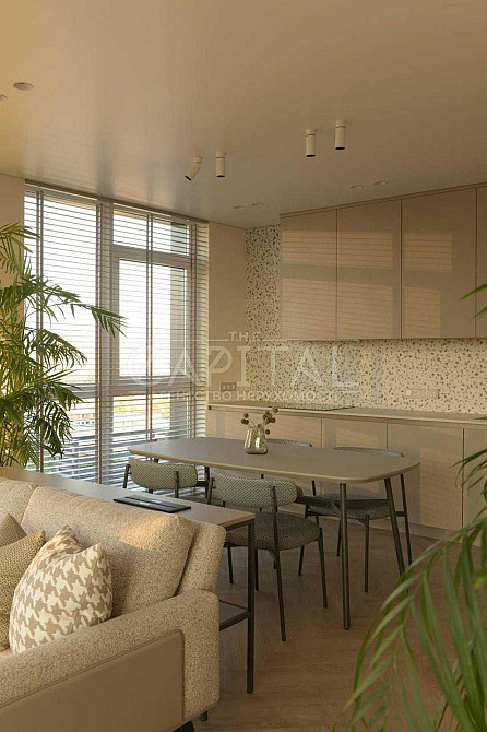 Срочно Продаж 2к квартири 63м2 Французский квартал2 Либідська Печерськ Київ - зображення 6