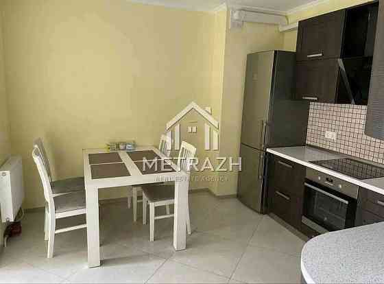 Затишна 2-к квартира ЖК  Милославичі Київ