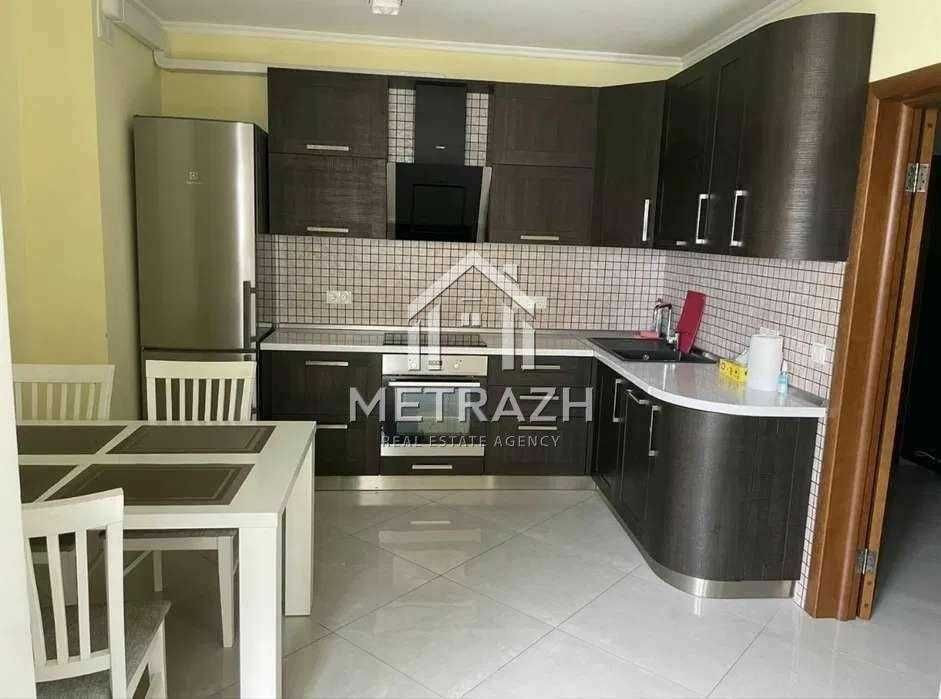 Затишна 2-к квартира ЖК  Милославичі Київ - зображення 1