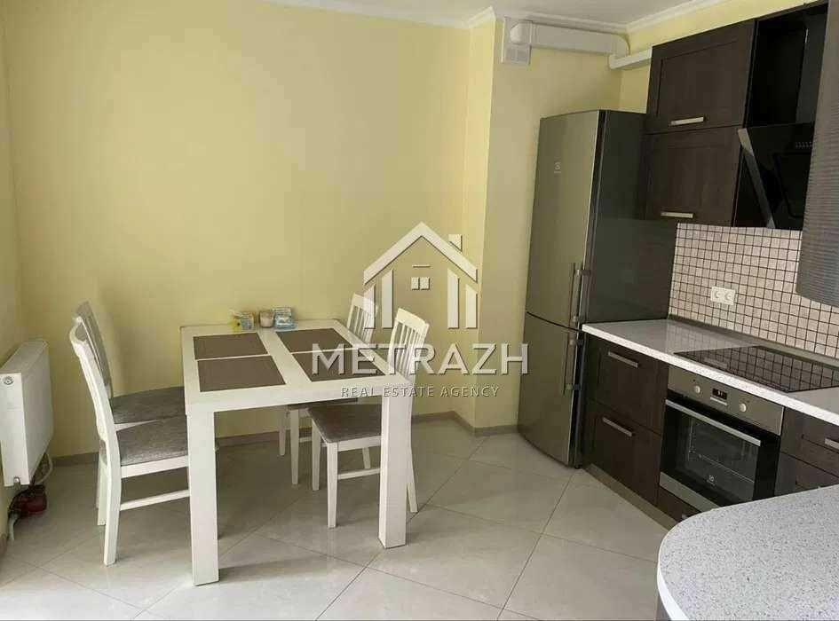 Затишна 2-к квартира ЖК  Милославичі Київ - зображення 2