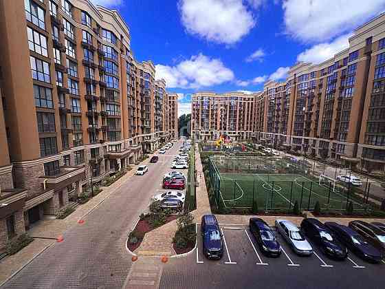 ЖК Софія Нова, від Мартинова, ПРОДАМ! 2к, 65м2, Новосілки, Теремки Великие Новоселки