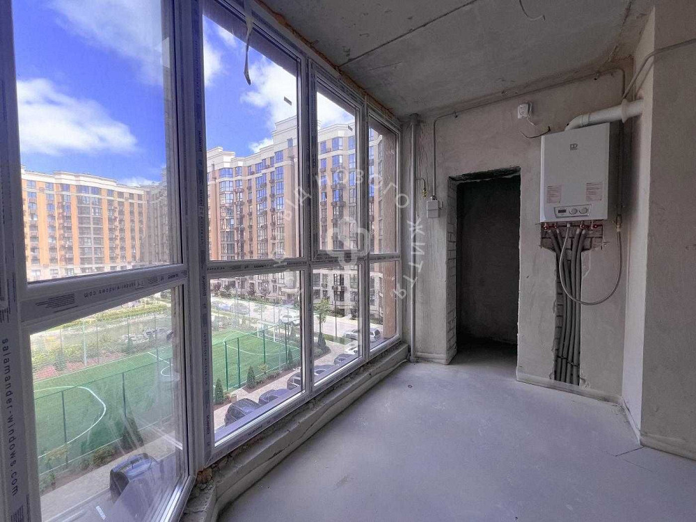 ЖК Софія Нова, від Мартинова, ПРОДАМ! 2к, 65м2, Новосілки, Теремки Великі Новосілки - зображення 4