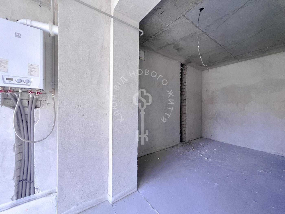 ЖК Софія Нова, від Мартинова, ПРОДАМ! 2к, 65м2, Новосілки, Теремки Великі Новосілки - зображення 3