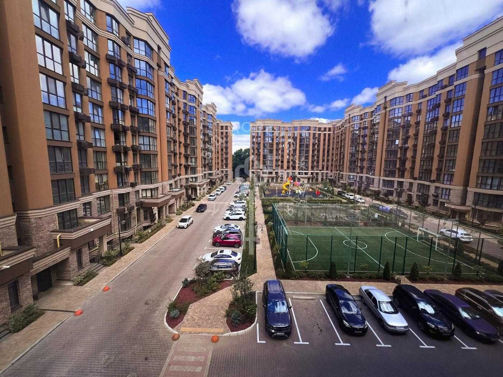 ЖК Софія Нова, від Мартинова, ПРОДАМ! 2к, 65м2, Новосілки, Теремки Великі Новосілки - зображення 1