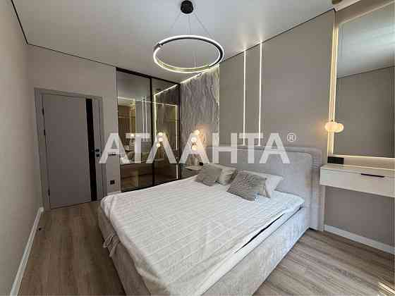 Аркадия! Квартира с шикарным ремонтом в Элитном доме Атмосфера Одесса