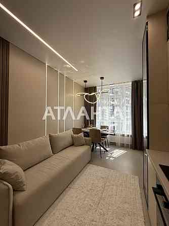 Аркадия! Квартира с шикарным ремонтом в Элитном доме Атмосфера Одесса