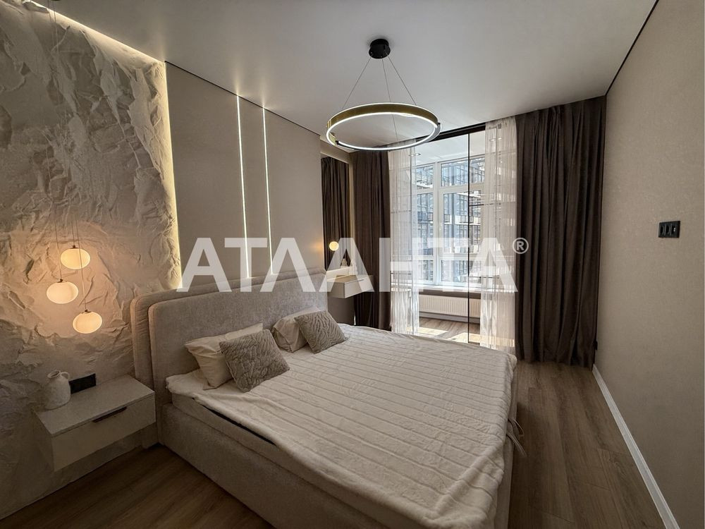 Аркадия! Квартира с шикарным ремонтом в Элитном доме Атмосфера Одесса - изображение 8