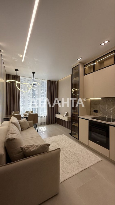 Аркадия! Квартира с шикарным ремонтом в Элитном доме Атмосфера Одесса - изображение 5