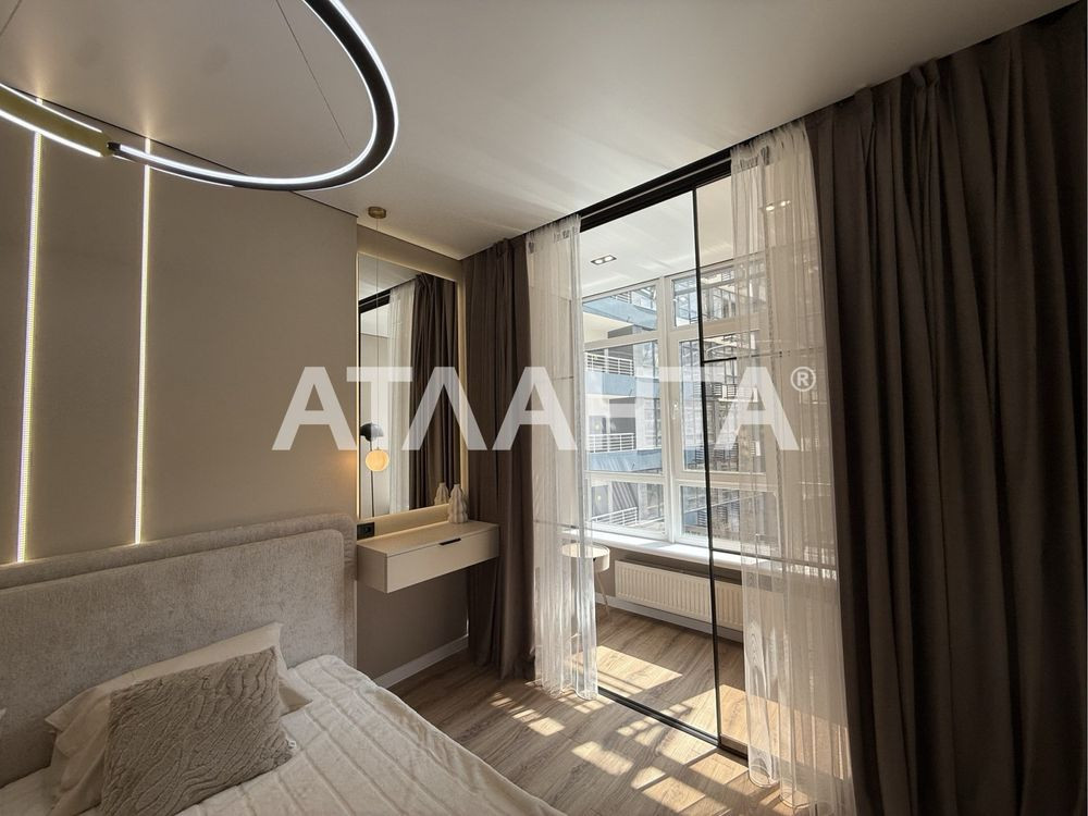 Аркадия! Квартира с шикарным ремонтом в Элитном доме Атмосфера Одесса - изображение 4