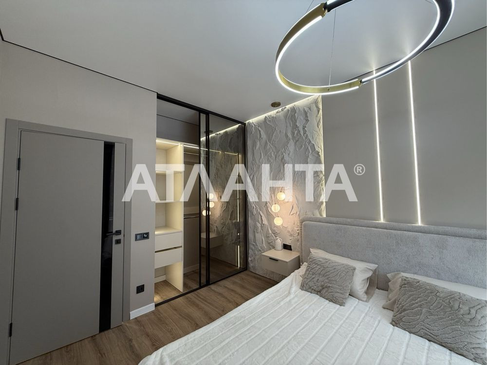 Аркадия! Квартира с шикарным ремонтом в Элитном доме Атмосфера Одесса - изображение 3