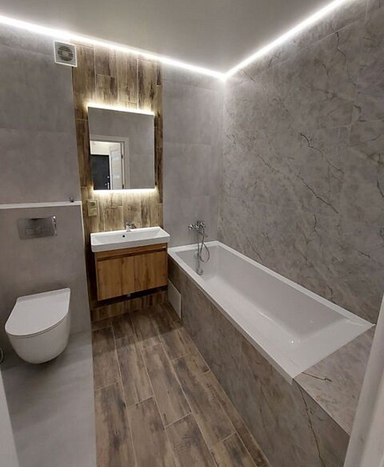 Квартира в сучасному районі Винница - изображение 1