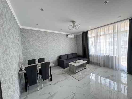 Квартира с террасой с видом на море ЖК 32 Жемчужина/Каманина/Аркадия Одесса