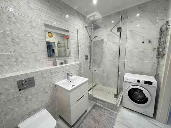 Квартира с террасой с видом на море ЖК 32 Жемчужина/Каманина/Аркадия Одесса