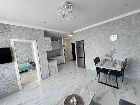 Квартира с террасой с видом на море ЖК 32 Жемчужина/Каманина/Аркадия Одесса