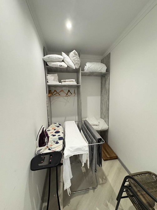 Квартира с террасой с видом на море ЖК 32 Жемчужина/Каманина/Аркадия Одесса - изображение 7