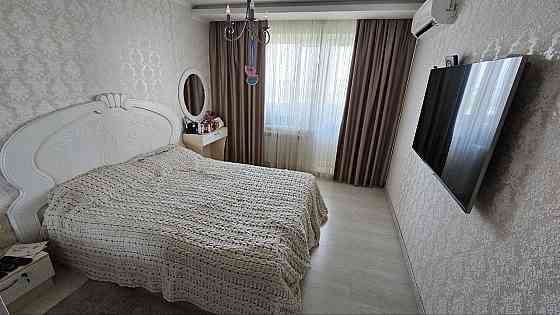 Продам готову 3-кімнатну квартиру на Слобожанському Слобожанське