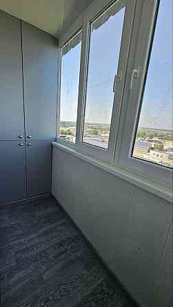 Продам готову 3-кімнатну квартиру на Слобожанському Слобожанське