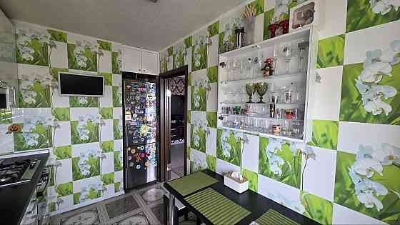 Продам готову 3-кімнатну квартиру на Слобожанському Слобожанське