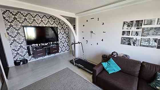 Продам готову 3-кімнатну квартиру на Слобожанському Слобожанське