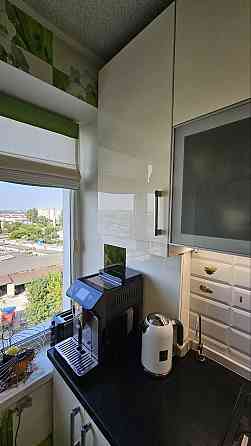 Продам готову 3-кімнатну квартиру на Слобожанському Слобожанське