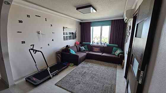 Продам готову 3-кімнатну квартиру на Слобожанському Слобожанське