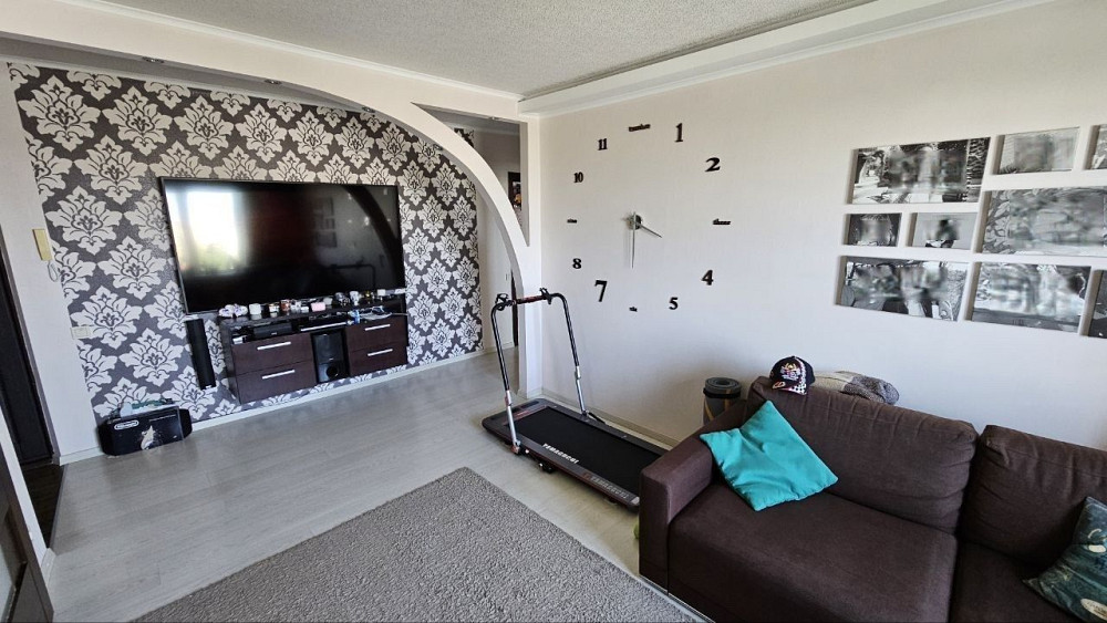 Продам готову 3-кімнатну квартиру на Слобожанському Слобожанське - зображення 2