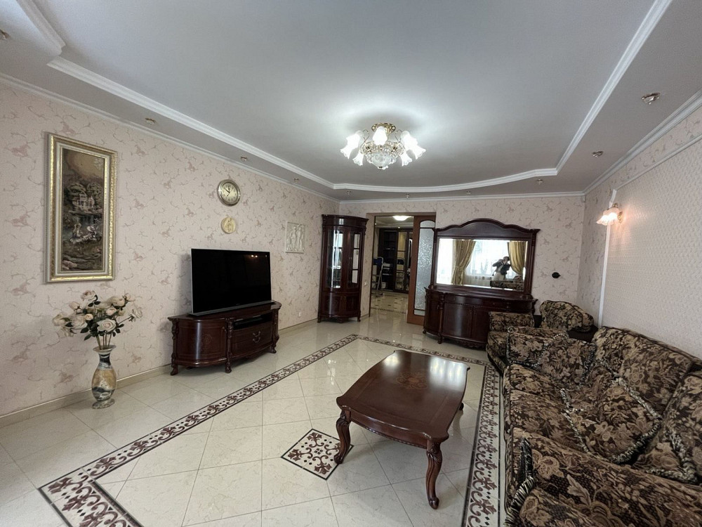 Продам 3х комнатную квартиру на Фонтане ЖК "Стожары" Одесса - изображение 2