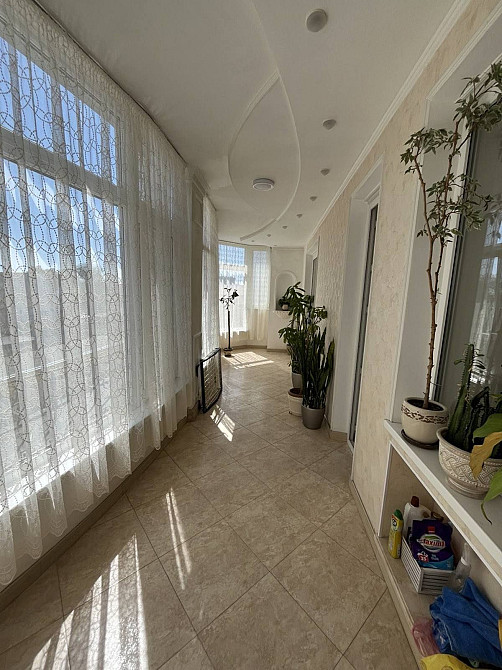 Продам 3х комнатную квартиру на Фонтане ЖК "Стожары" Одесса - изображение 6