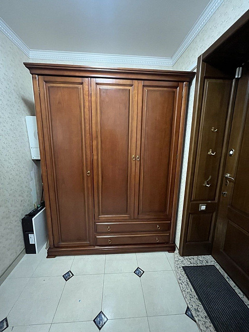 Продам 3х комнатную квартиру на Фонтане ЖК "Стожары" Одесса - изображение 8