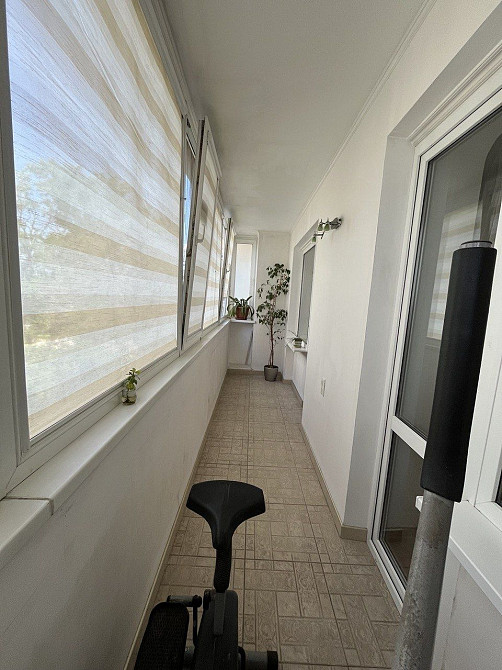 Продам 3х комнатную квартиру на Фонтане ЖК "Стожары" Одесса - изображение 4