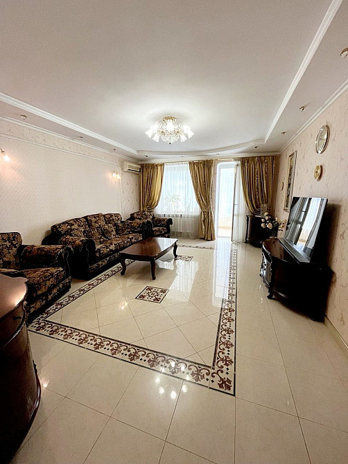 Продам 3х комнатную квартиру на Фонтане ЖК "Стожары" Одесса - изображение 1