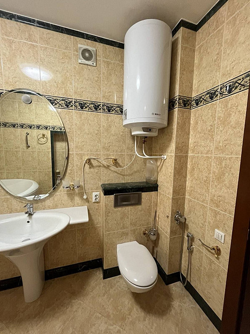 Продам 3х комнатную квартиру на Фонтане ЖК "Стожары" Одесса - изображение 7