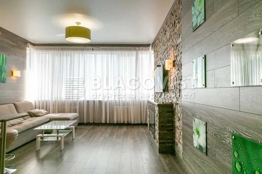 Продаж 2- х кімн Дніпровська Набережна 14А, ЖК River Stone ,Осокорки Київ - зображення 5