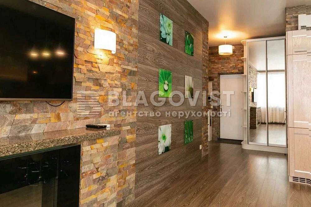 Продаж 2- х кімн Дніпровська Набережна 14А, ЖК River Stone ,Осокорки Київ - зображення 7