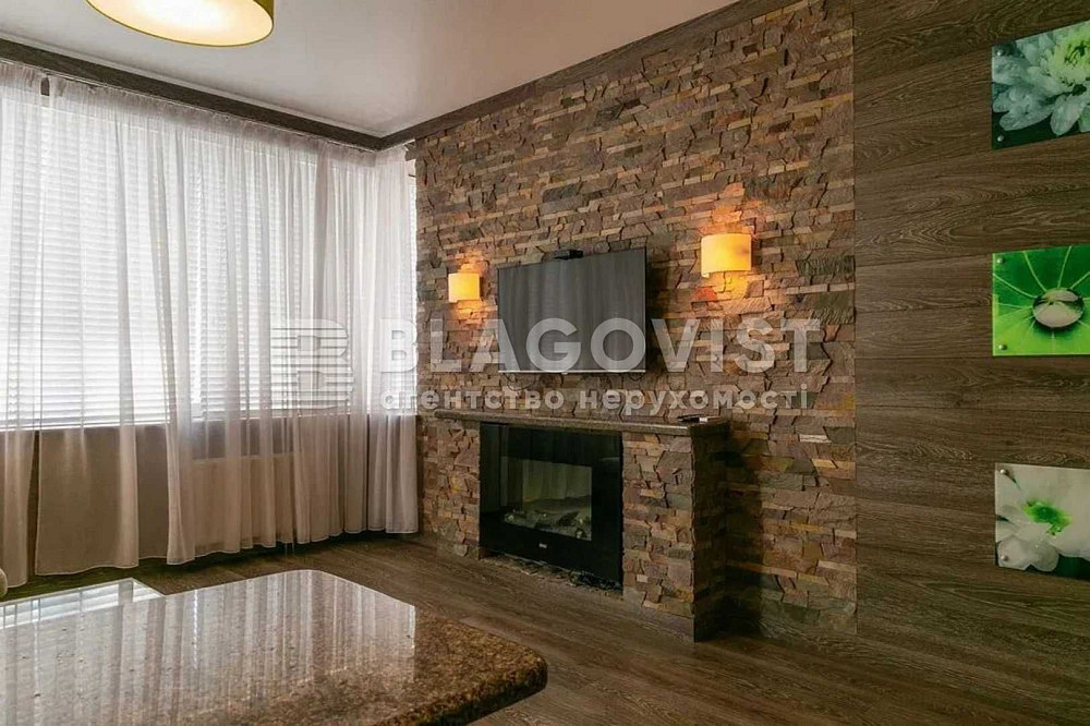 Продаж 2- х кімн Дніпровська Набережна 14А, ЖК River Stone ,Осокорки Київ - зображення 6