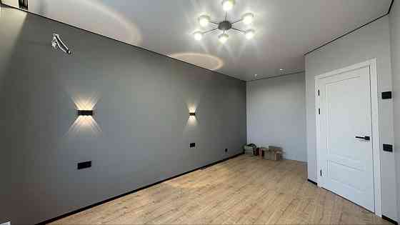 ПРОДАЖ | 1К Квартира | Ремонт | 38м2 | ЖК У-Квартал Софиевская Борщаговка