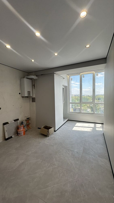 ПРОДАЖ | 1К Квартира | Ремонт | 38м2 | ЖК У-Квартал Софіївська Борщагівка - зображення 2
