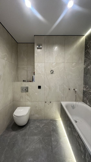 ПРОДАЖ | 1К Квартира | Ремонт | 38м2 | ЖК У-Квартал Софіївська Борщагівка - зображення 4