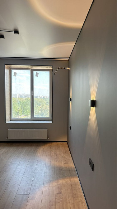 ПРОДАЖ | 1К Квартира | Ремонт | 38м2 | ЖК У-Квартал Софіївська Борщагівка - зображення 8