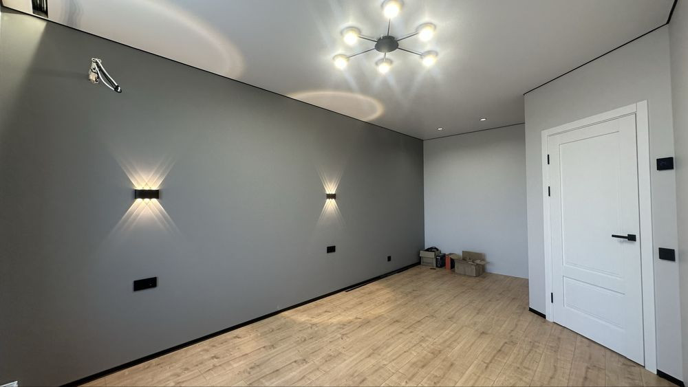 ПРОДАЖ | 1К Квартира | Ремонт | 38м2 | ЖК У-Квартал Софіївська Борщагівка - зображення 3