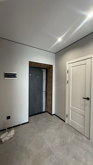 ПРОДАЖ | 1К Квартира | Ремонт | 38м2 | ЖК У-Квартал Софіївська Борщагівка - зображення 5