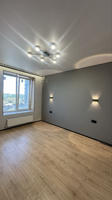 ПРОДАЖ | 1К Квартира | Ремонт | 38м2 | ЖК У-Квартал Софіївська Борщагівка - зображення 1