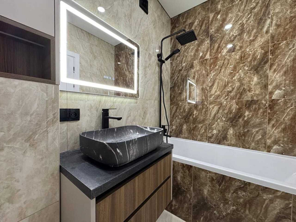 Терміново! Укомплектована 1-кім з газом! Вигідна ціна Ивано-Франковск - изображение 8