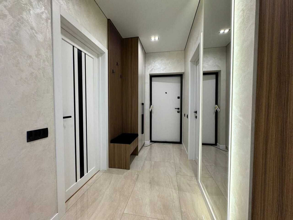 Терміново! Укомплектована 1-кім з газом! Вигідна ціна Ивано-Франковск - изображение 7