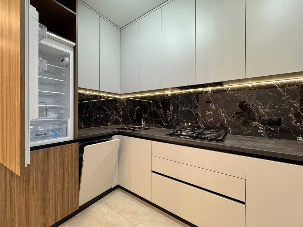 Терміново! Укомплектована 1-кім з газом! Вигідна ціна Ивано-Франковск - изображение 4